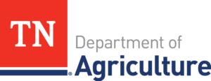 TN Dept of Agriculture logo