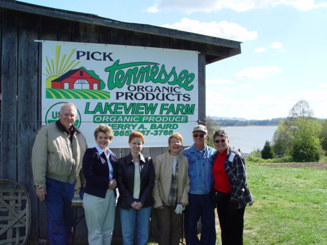 Lakeview Farms