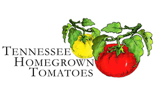 Tennessee Homegrown Tomatoes