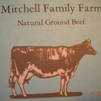 Mitchell farm sign