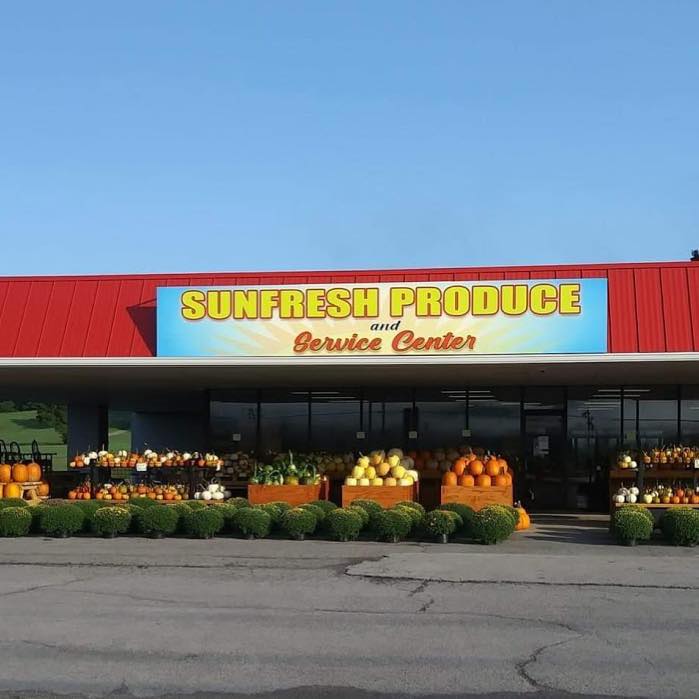 Grainger County Farmers Page Grainger County