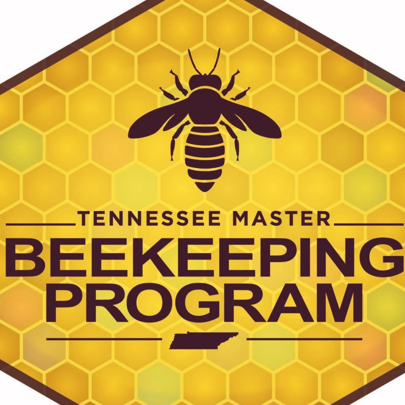 Master Bee Keeping Program logo 