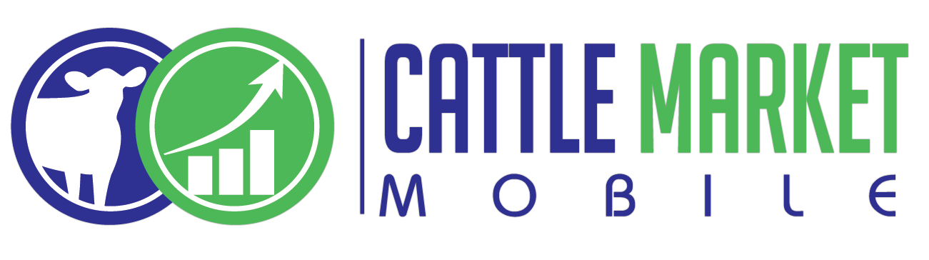 Cattle Market Mobile logo 